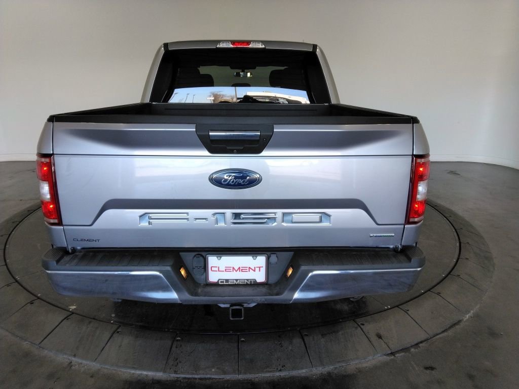 Used 2020 Ford F150 XLT w/ XTR Package image 6