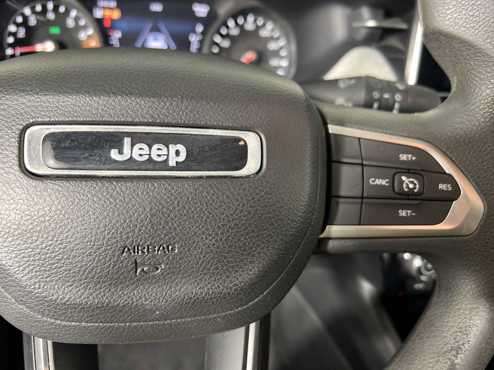 Used 2023 Jeep Compass Sport AWD/4WD image 31