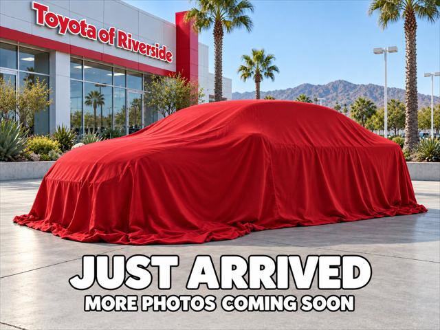 Certified 2019 Toyota Camry XSE w/ Navigation Package FWD image 1