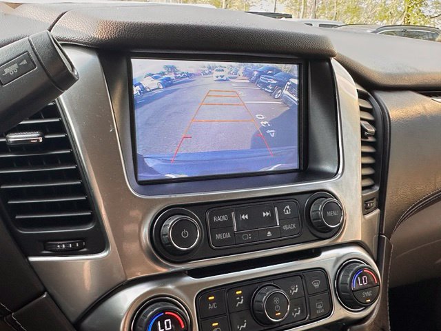 Used 2017 Chevrolet Tahoe LT RWD image 29