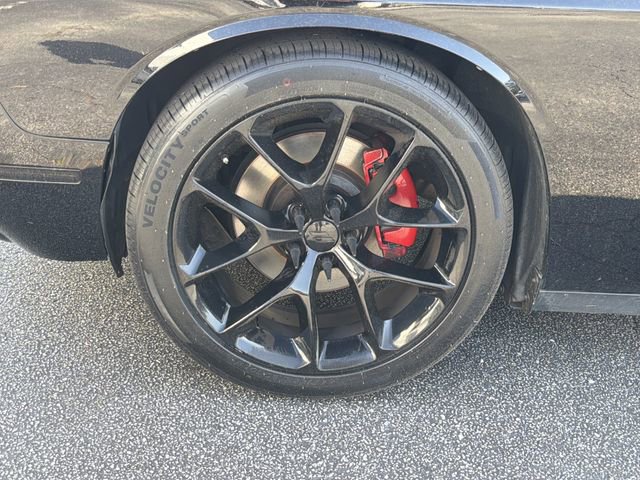 Used 2022 Dodge Challenger GT RWD image 24
