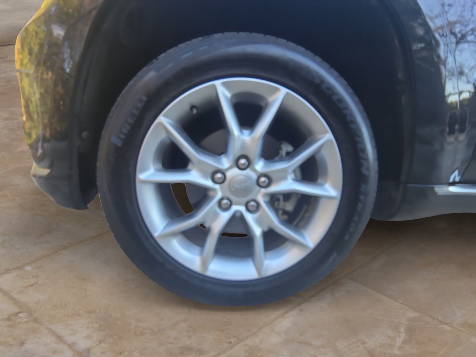 Used 2015 Jeep Grand Cherokee Summit w/ Platinum Series Group image 28