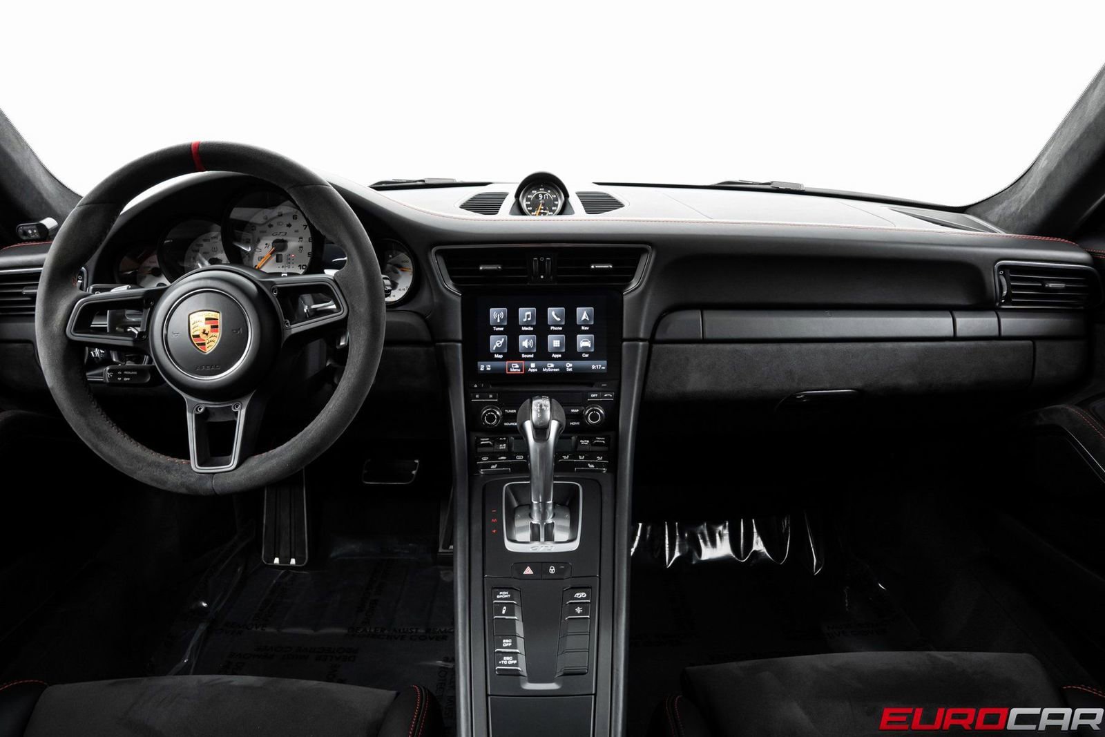 Used 2018 Porsche 911 GT3 image 25