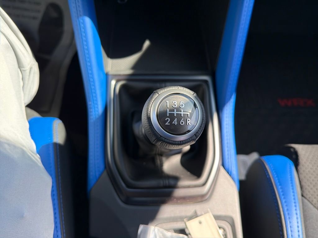 New 2026 Subaru WRX tS image 23