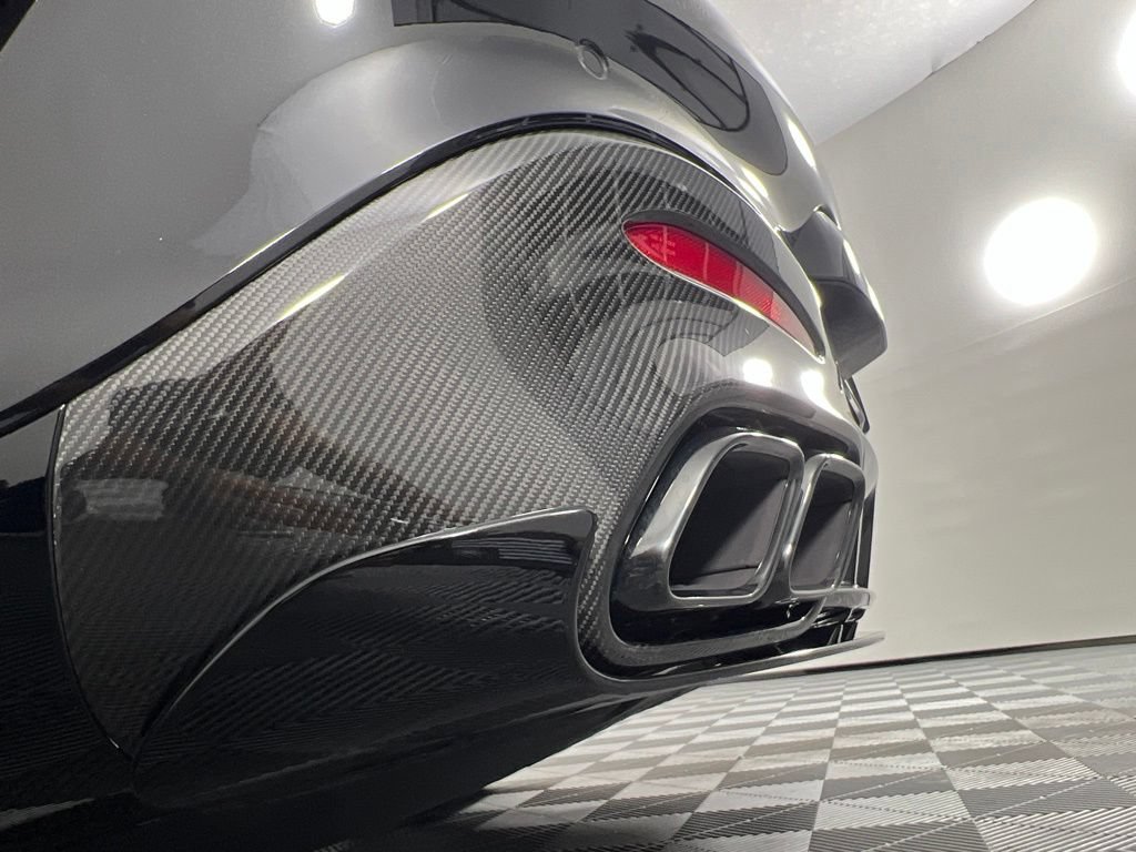 New 2026 Mercedes-Benz AMG GT 63 image 18