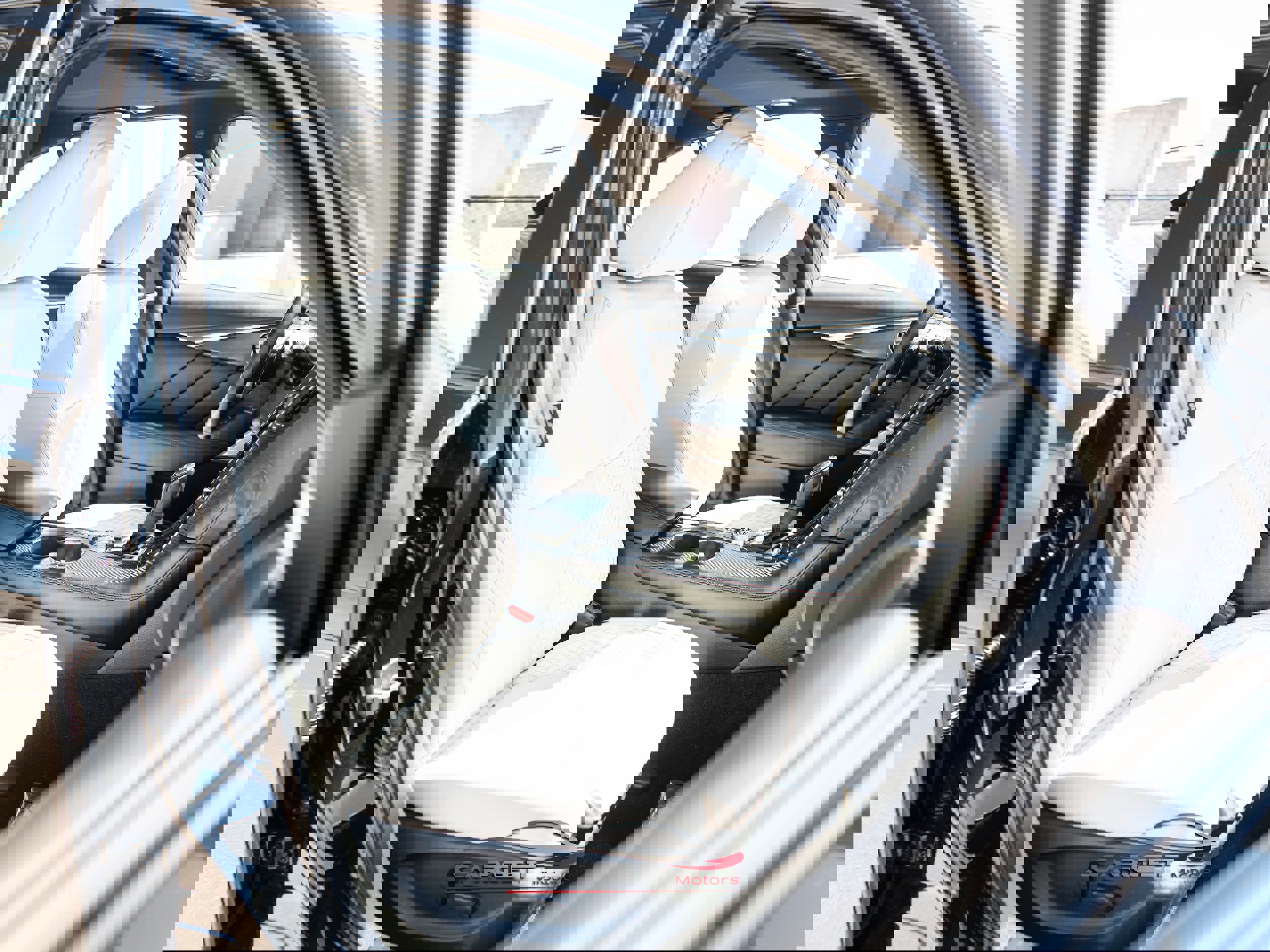 Used 2022 INFINITI Q50 Red Sport 400 image 14