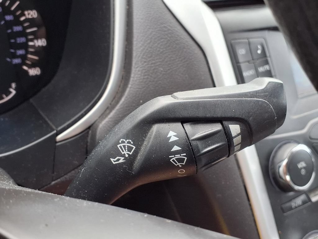 Used 2014 Ford Fusion S FWD image 14