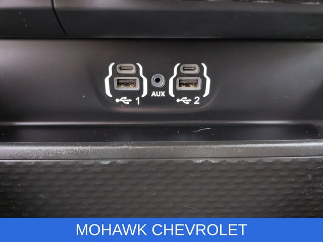 Used 2023 RAM 2500 Laramie AWD/4WD image 36