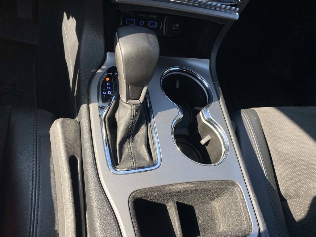 Used 2021 Jeep Grand Cherokee Laredo RWD image 30