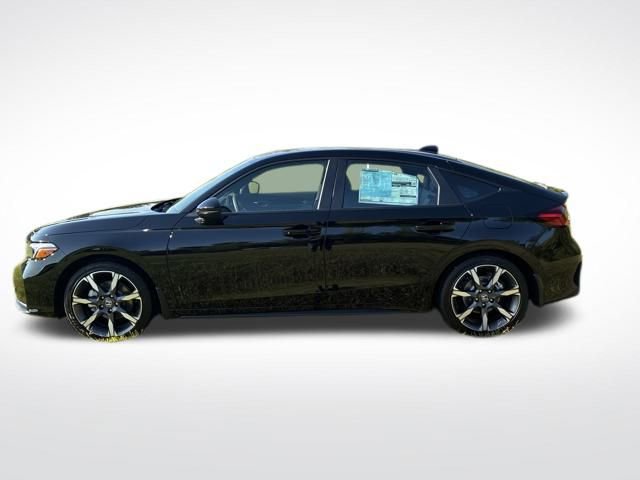 New 2026 Honda Civic Sport Touring image 8