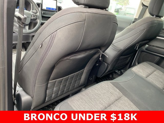 Used 2021 Ford Bronco Sport Big Bend image 28