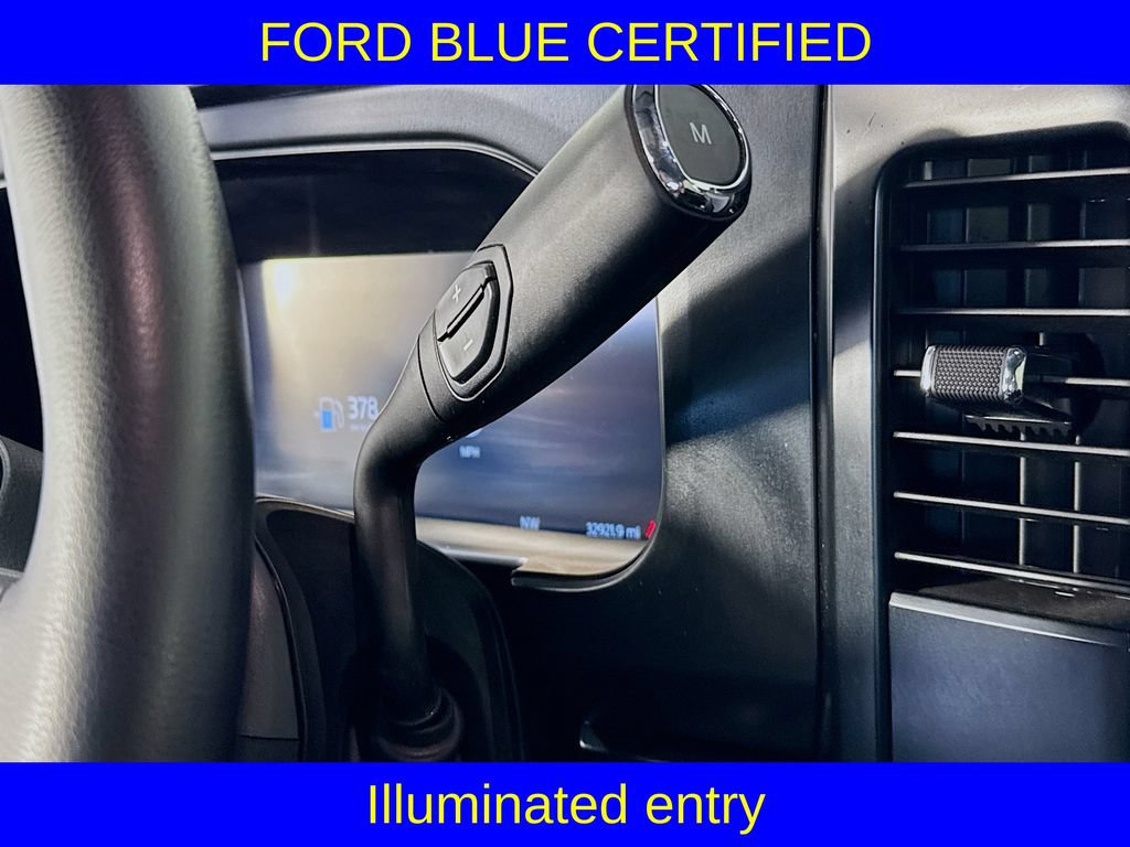 Certified 2026 Ford F250 Lariat AWD/4WD image 20