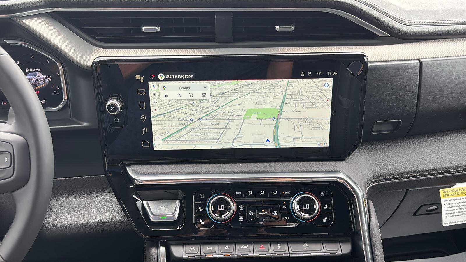 New 2026 GMC Sierra 1500 Denali AWD/4WD image 34