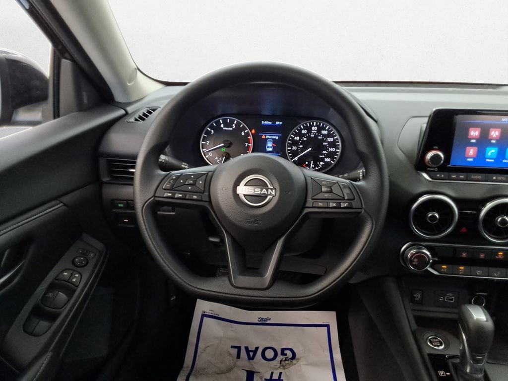 Used 2025 Nissan Sentra S FWD image 14