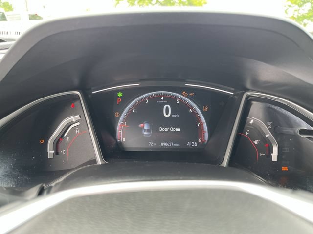 Used 2020 Honda Civic Sport image 12