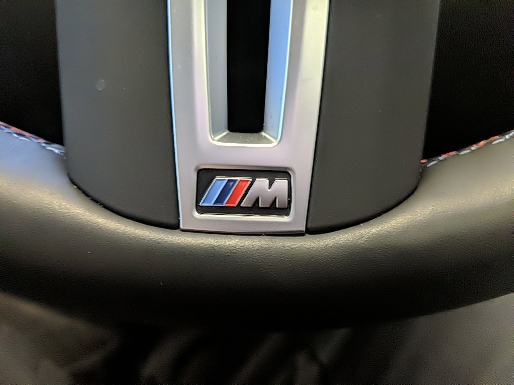 Used 2024 BMW X7 M60i w/ Executive Package image 24