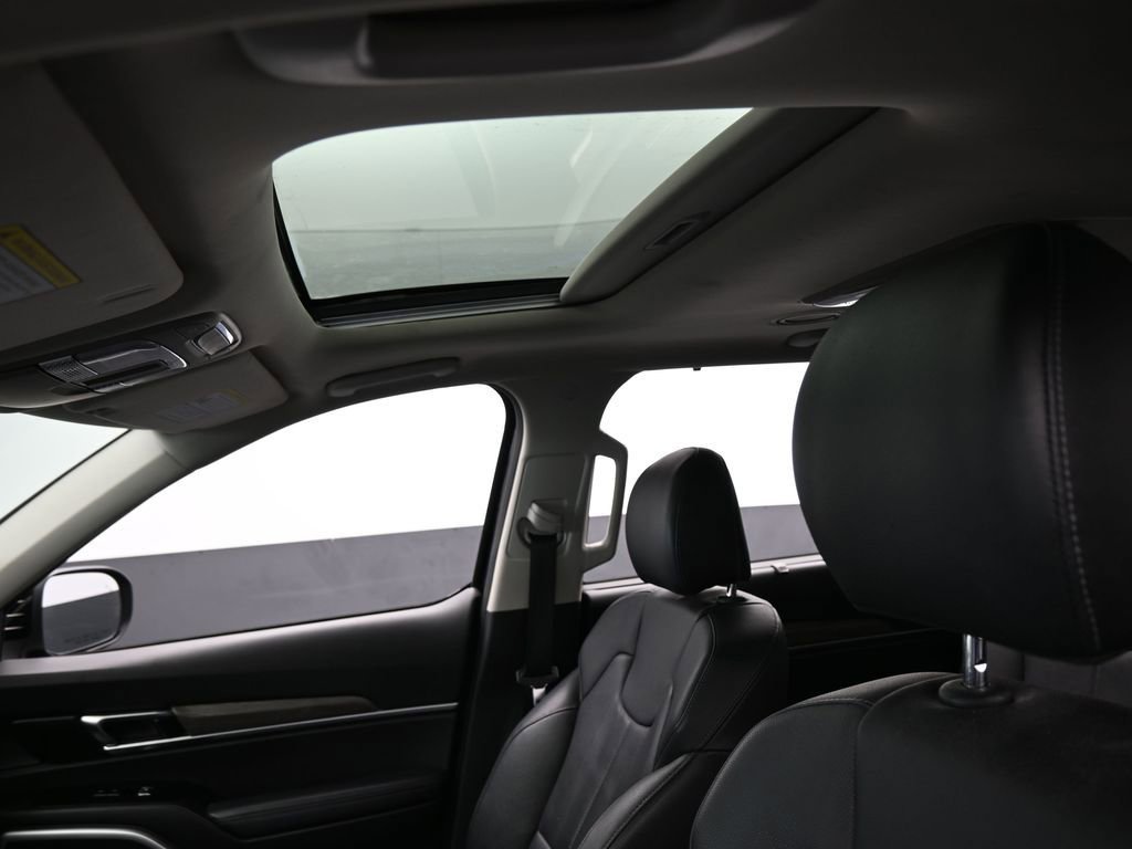 Used 2021 Kia Telluride EX image 11