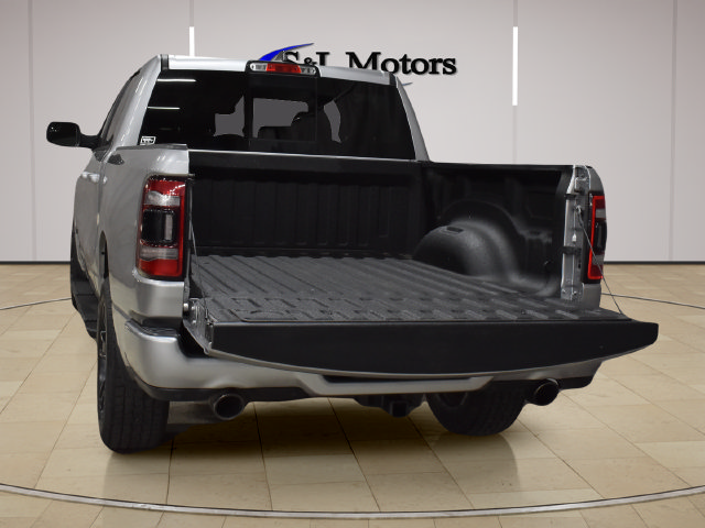Used 2022 RAM 1500 Sport w/ Rebel Level 2 Equipment Group AWD/4WD image 10