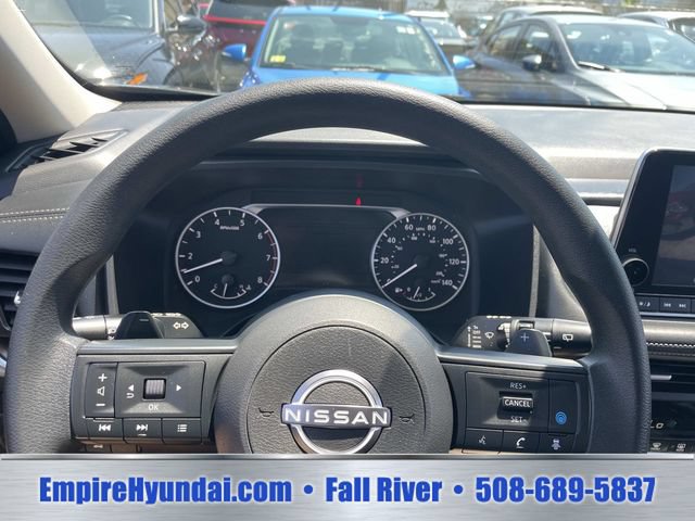 Used 2024 Nissan Rogue SV AWD/4WD image 27