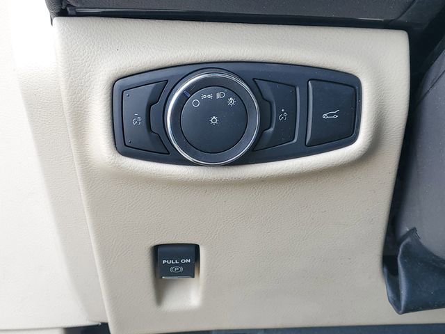 Used 2016 Lincoln MKZ AWD w/ Equipment Group 200A Select image 17