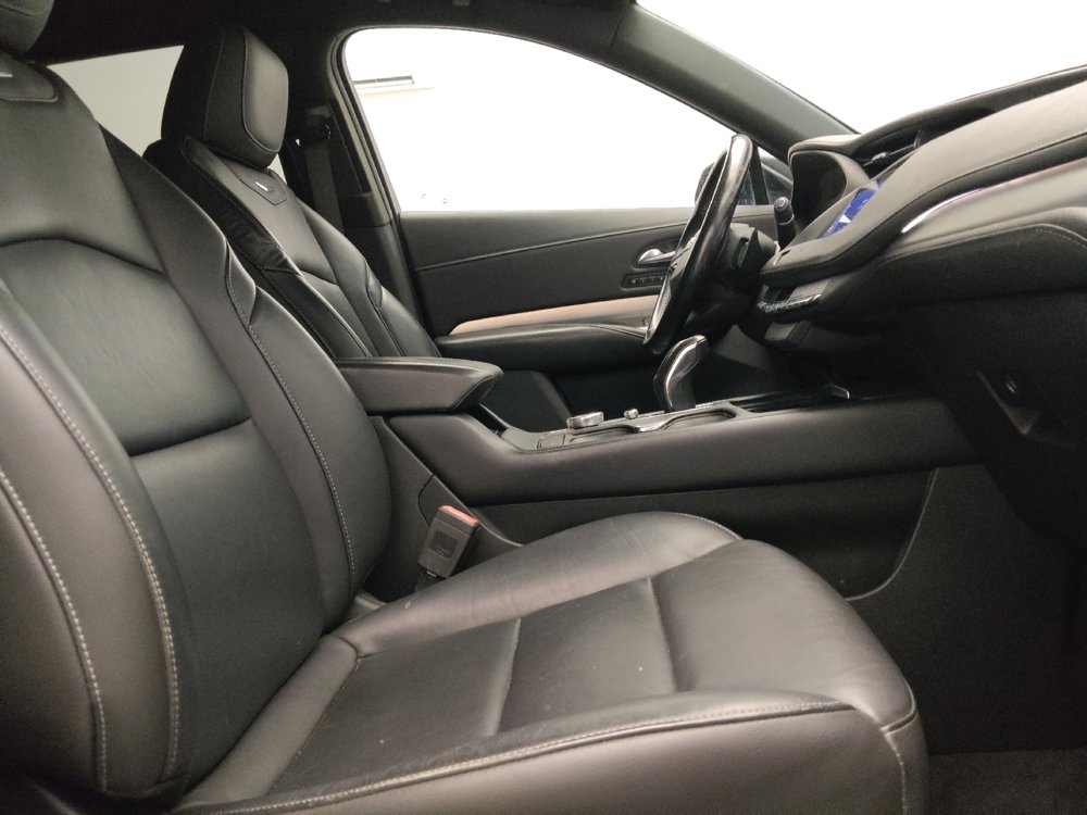 Used 2019 Cadillac XT4 Premium Luxury image 21