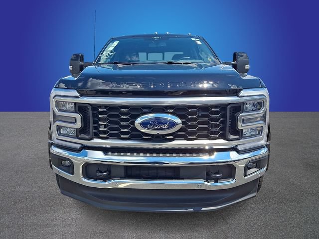 Used 2026 Ford F450 Lariat w/ Lariat Ultimate Package AWD/4WD video 2
