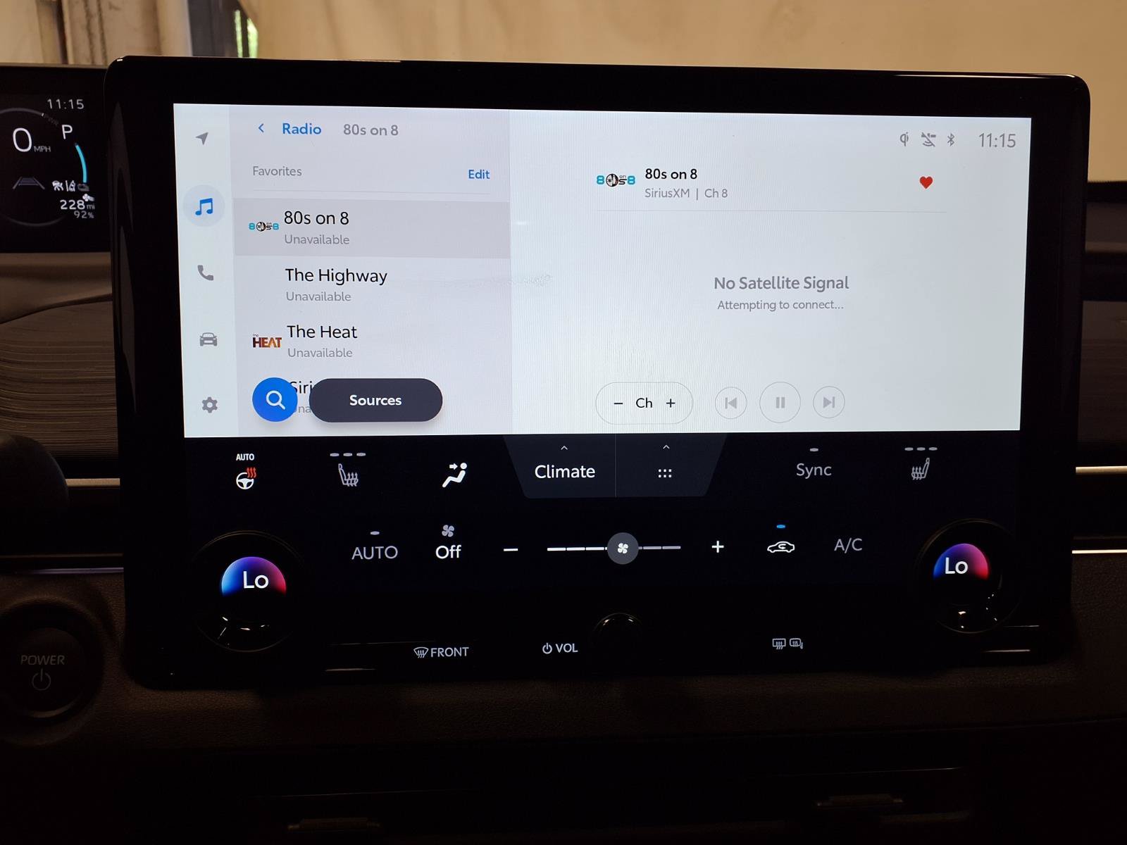New 2026 Toyota C-HR AWD/4WD image 12