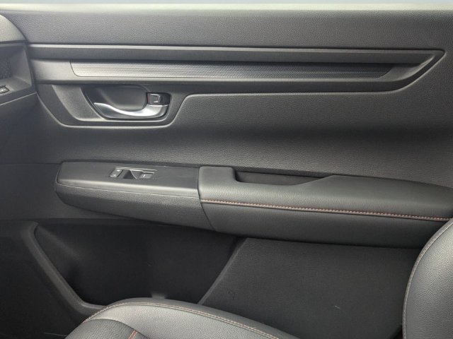 Certified 2024 Honda CR-V Sport-L image 27