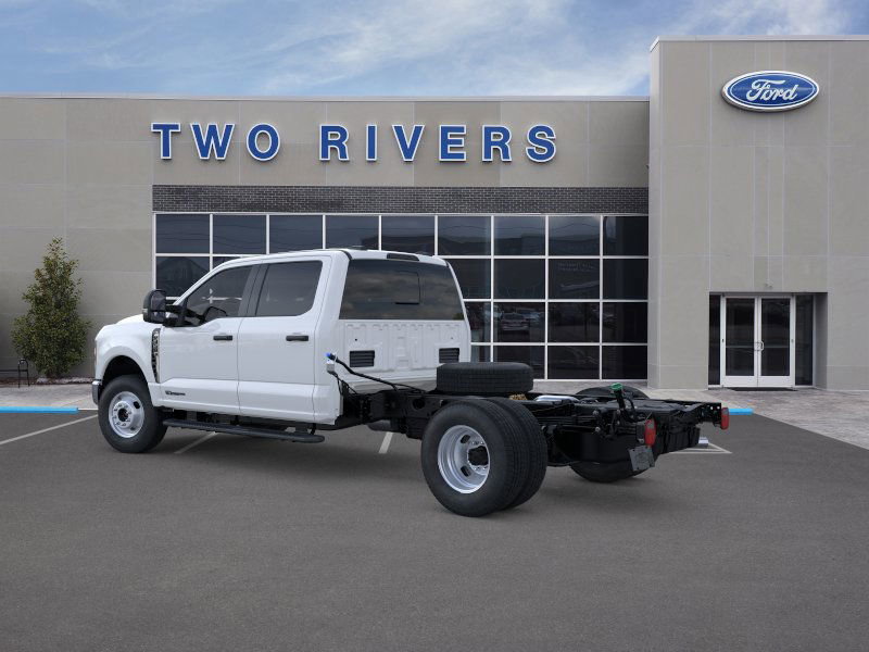 New 2026 Ford F350 F-350 image 4