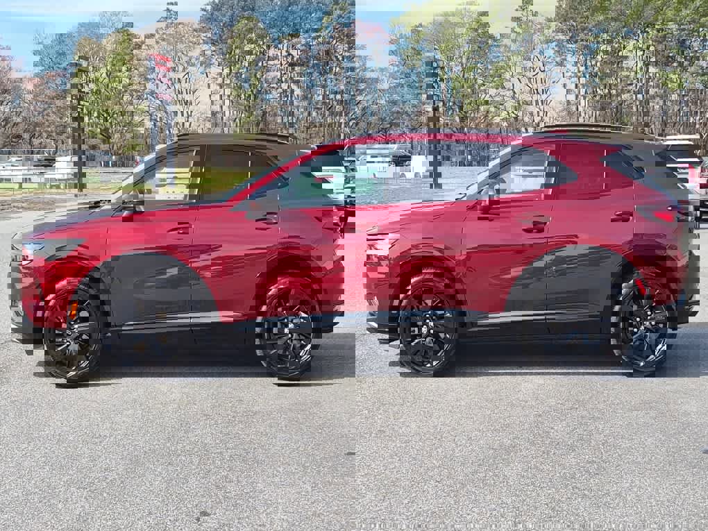 Used 2023 Buick Envision Preferred w/ Sport Touring Package image 5