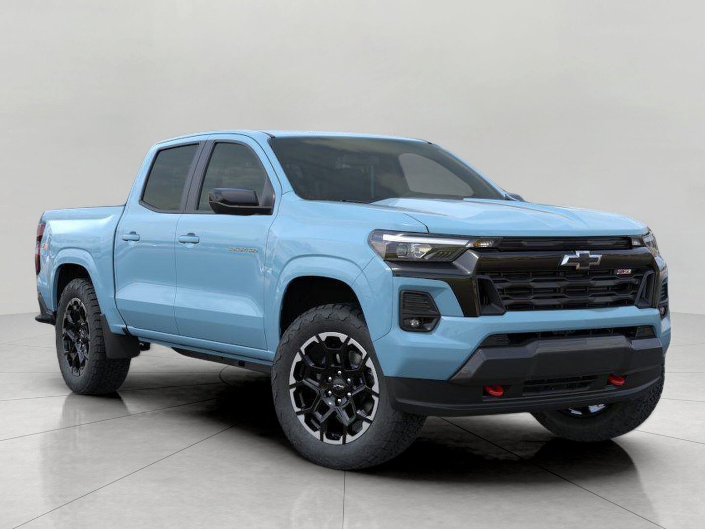 New 2026 Chevrolet Colorado Z71 w/ Z71 Convenience Package 2
