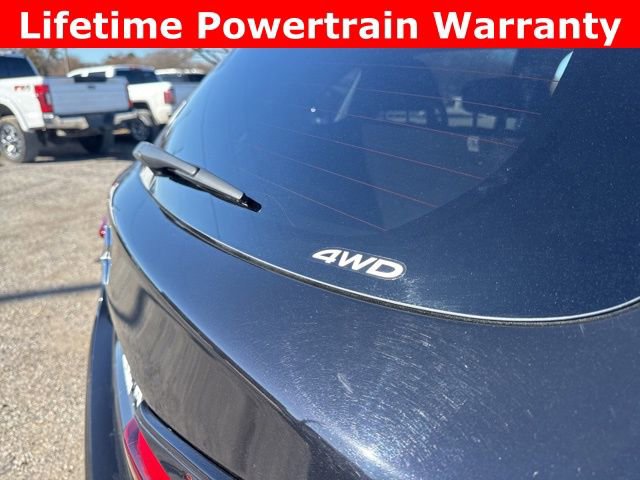 Used 2025 Mitsubishi Outlander Sport SE image 16