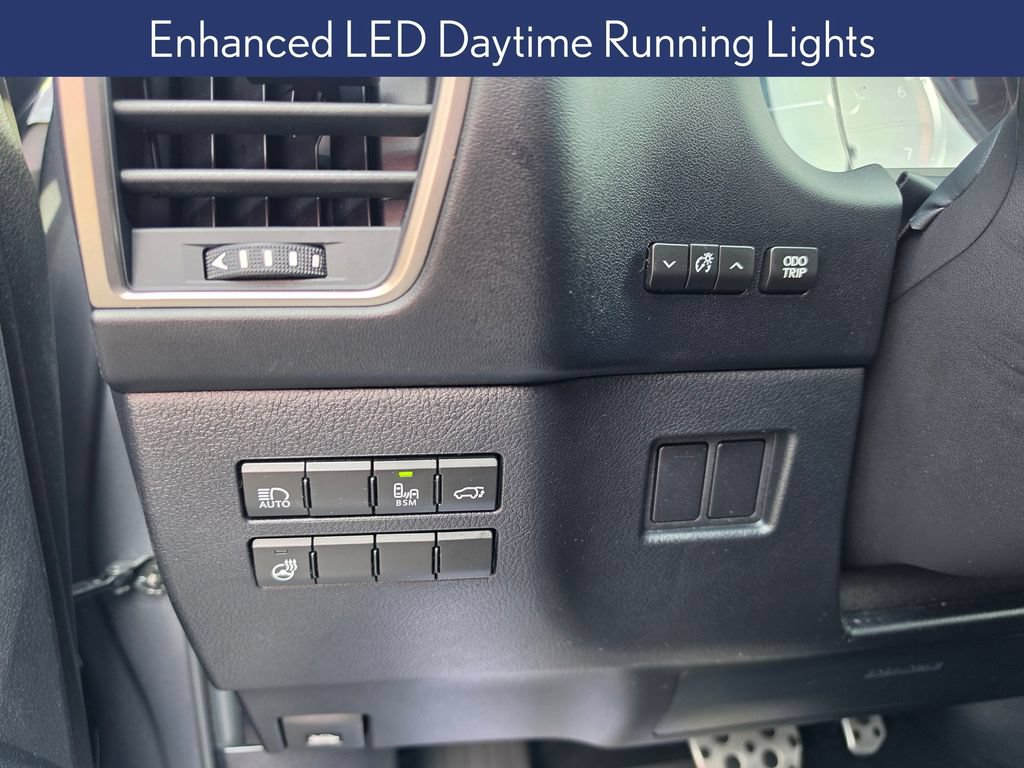 Used 2020 Lexus NX 300 F Sport w/ F Sport Premium Package FWD image 24