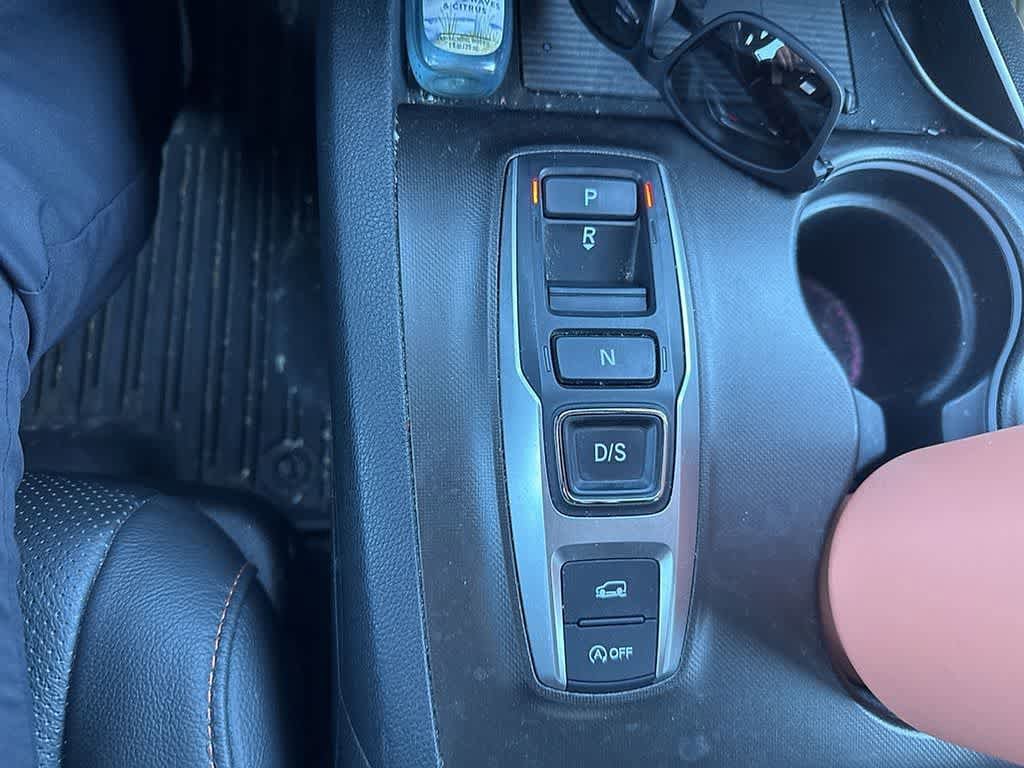 Used 2023 Honda Passport TrailSport image 18
