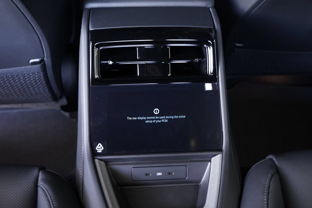 New 2026 Porsche Panamera RWD image 22