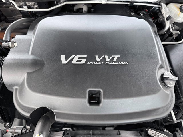 Used 2020 Chevrolet Colorado Z71 image 27