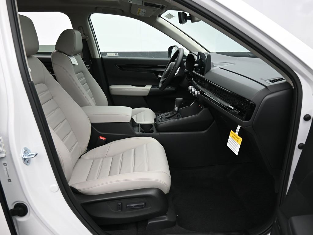 New 2026 Honda CR-V EX-L image 41