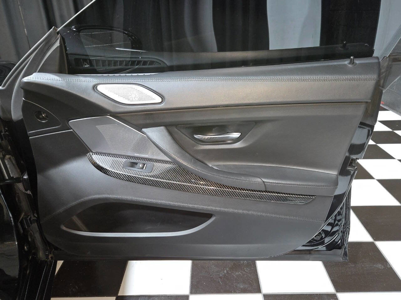 Used 2014 BMW M6 Gran Coupe image 47