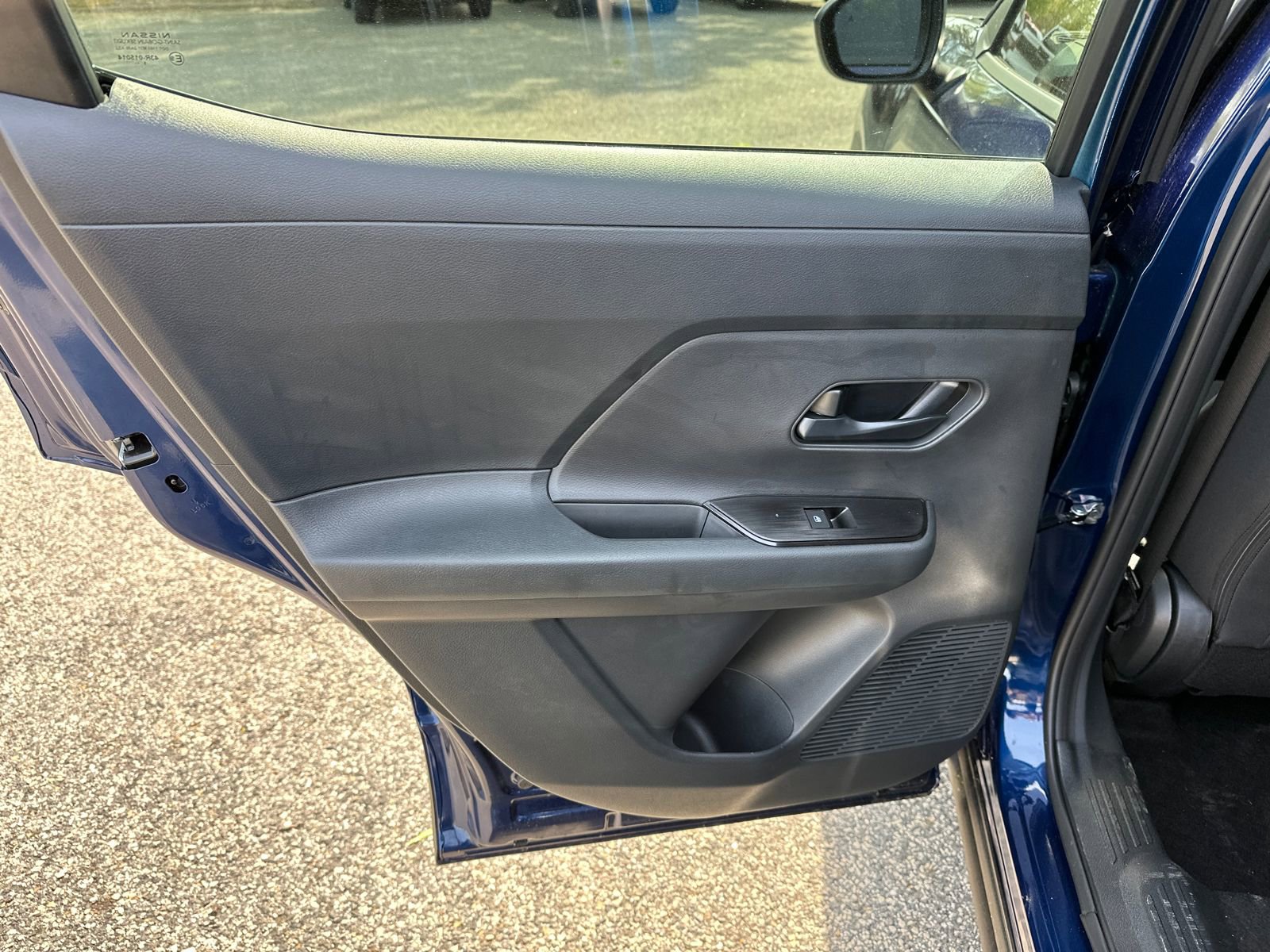 New 2026 Nissan Kicks S FWD image 19