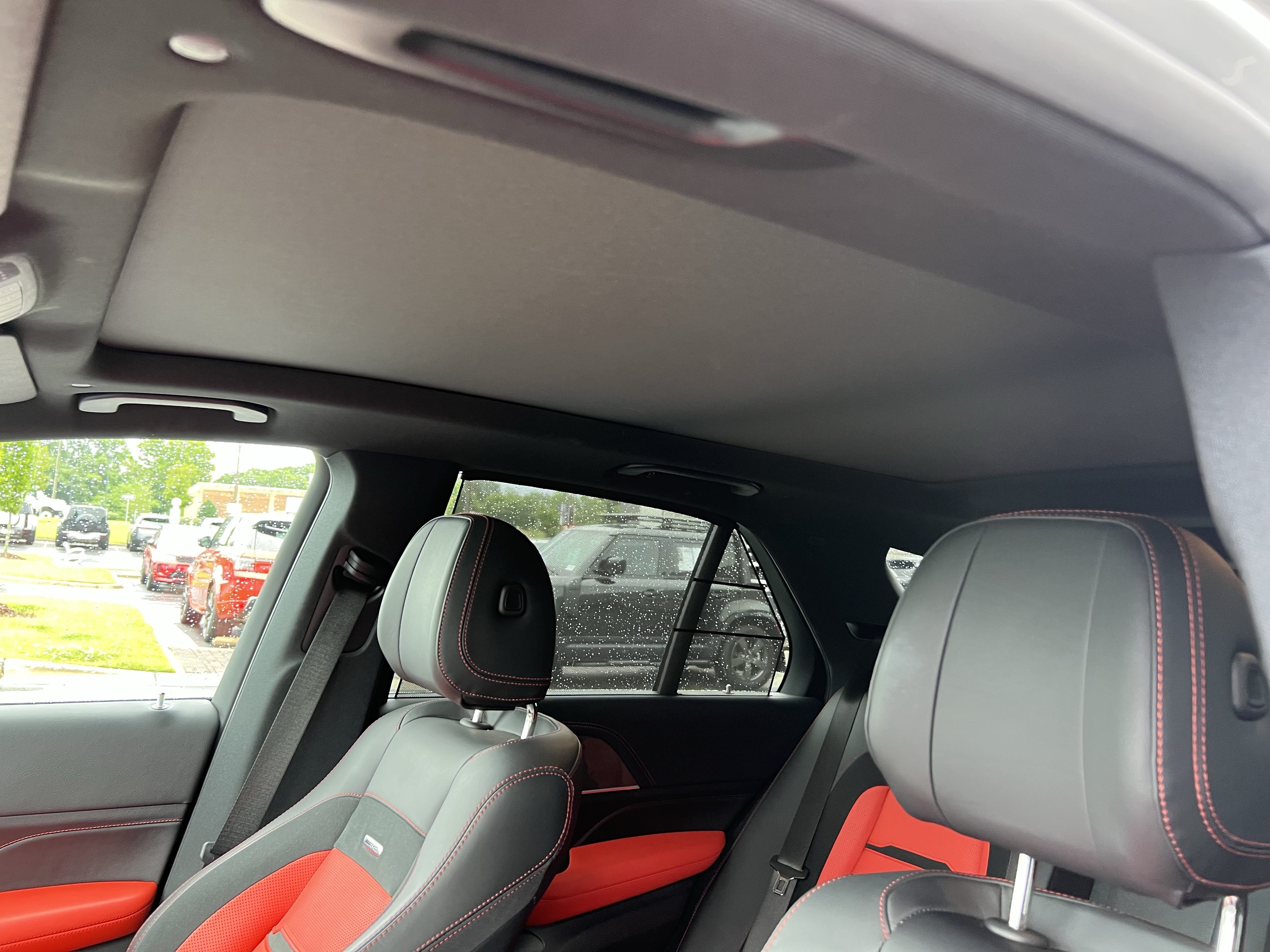 Used 2021 Mercedes-Benz GLE 53 AMG 4MATIC image 20