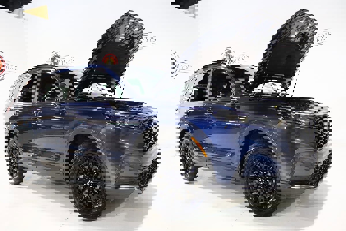 Used 2024 Honda CR-V Sport-L image 26