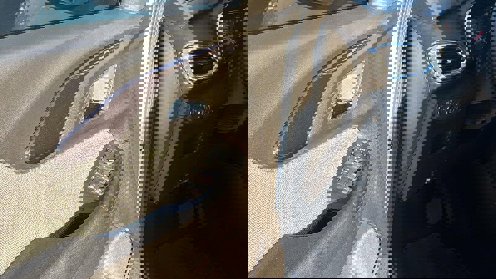 Used 2023 Chevrolet TrailBlazer LT image 11