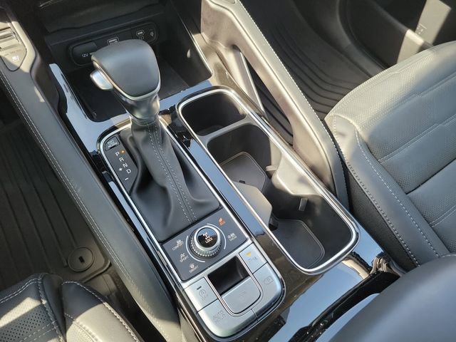 Used 2025 Kia Telluride SX Prestige AWD/4WD image 27