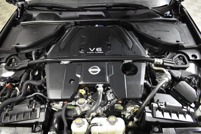 Used 2025 Nissan Z Performance w/ Floor Mat Package RWD image 36
