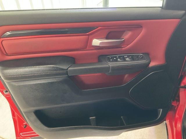 Used 2019 RAM 1500 Rebel image 3