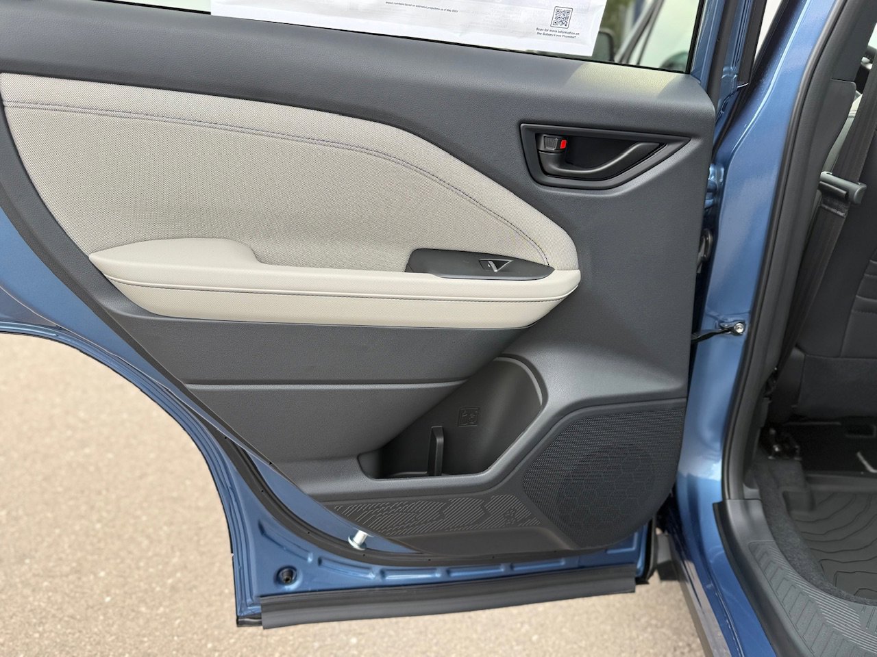 New 2025 Subaru Forester Limited image 33