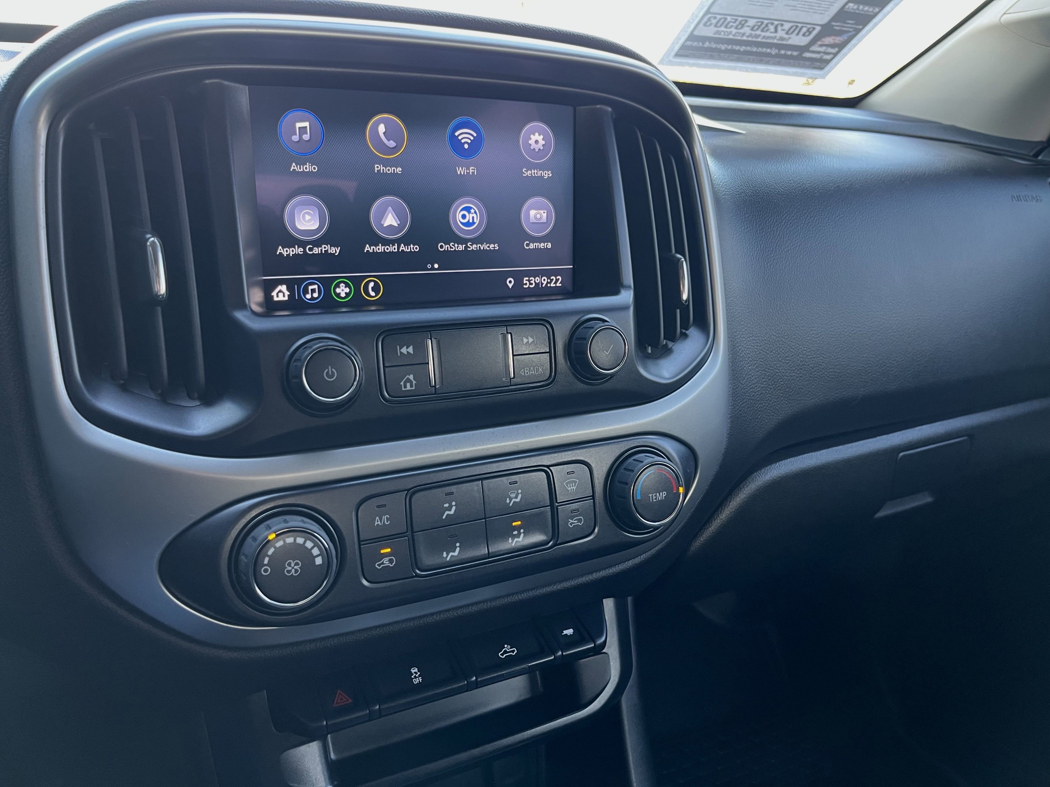 Used 2022 Chevrolet Colorado LT image 12