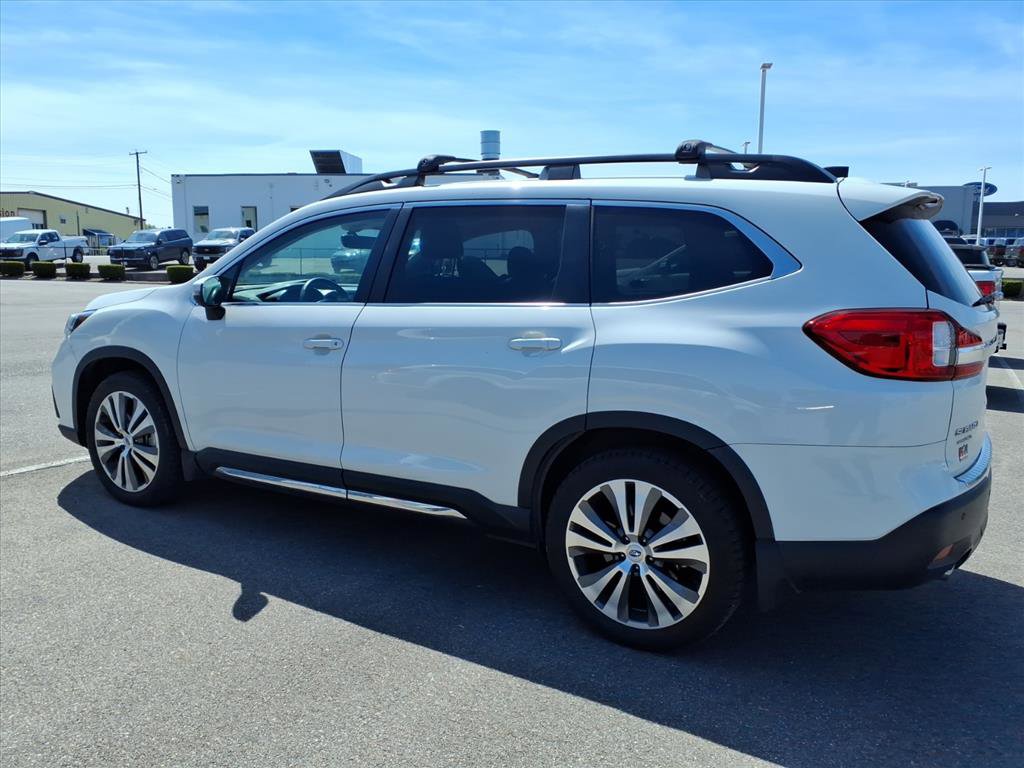 Used 2020 Subaru Ascent Limited w/ Technology Package AWD/4WD image 5