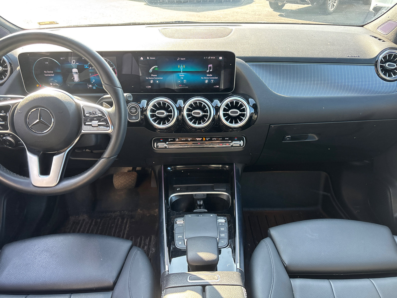 Used 2021 Mercedes-Benz GLA 250 4MATIC image 28