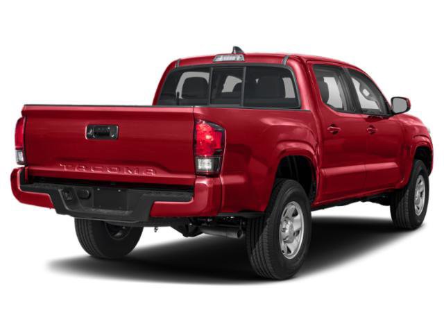 Used 2020 Toyota Tacoma SR video 2